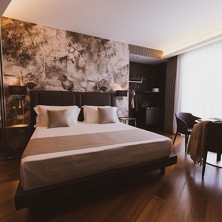 Callistos Hotel & Spa Триказе Экстерьер фото