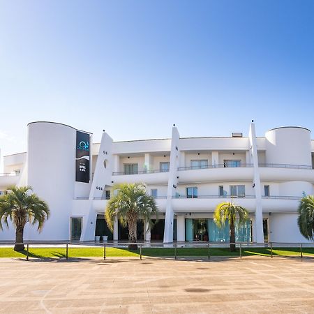 Callistos Hotel & Spa Триказе Экстерьер фото