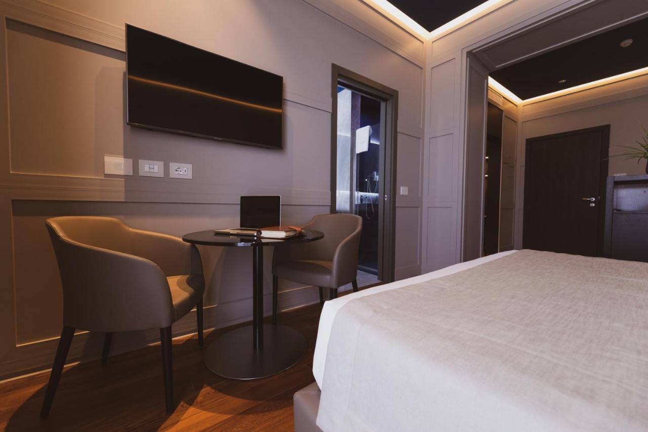 Callistos Hotel & Spa Триказе Экстерьер фото