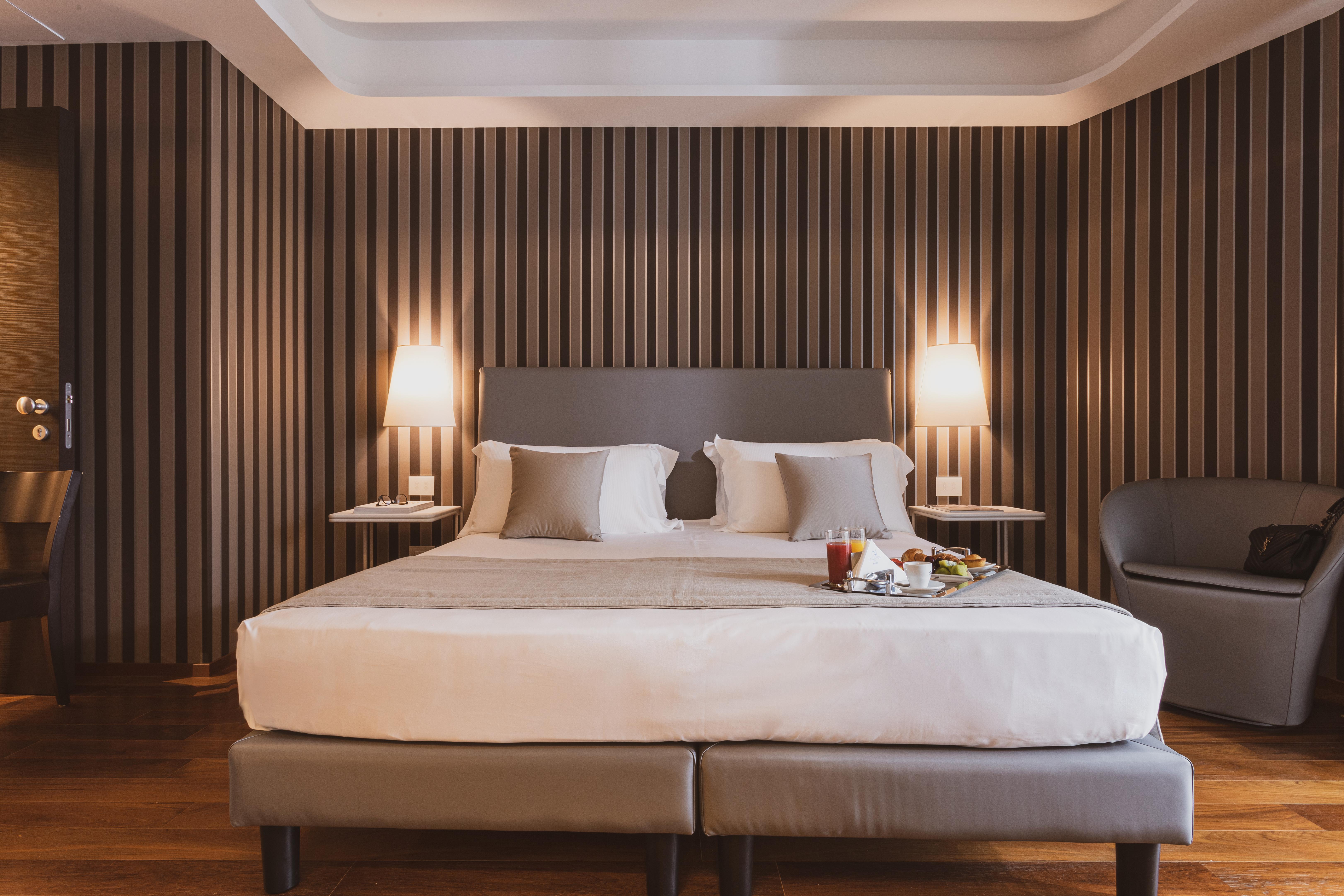 Callistos Hotel & Spa Триказе Экстерьер фото