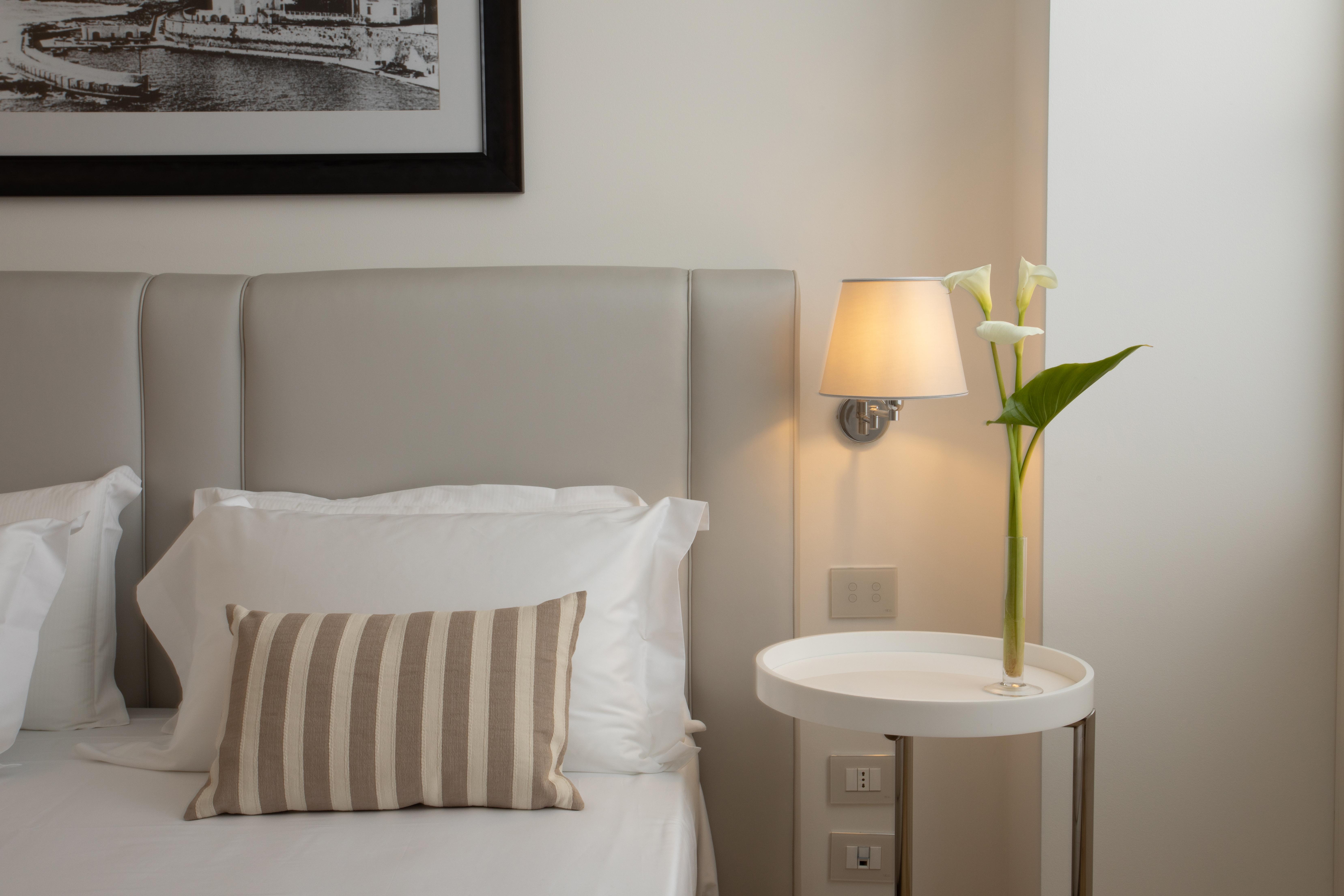 Callistos Hotel & Spa Триказе Экстерьер фото